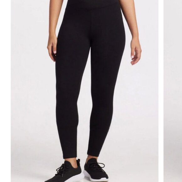 Woolx Stella Petite Leggings | Merino Wool Base Layer WITH ALTERATIONS - Picture 4 of 6